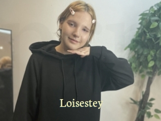 Loisestey