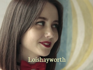 Loishayworth