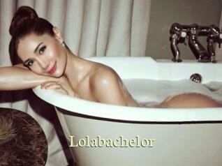 Lolabachelor