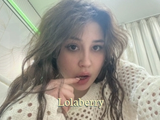Lolaberry