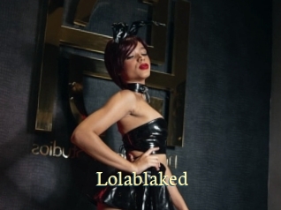 Lolablaked