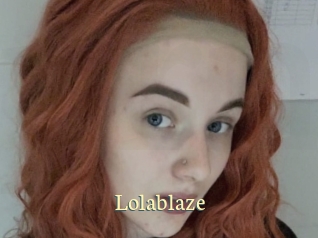 Lolablaze