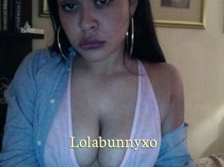 Lolabunnyxo