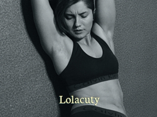 Lolacuty