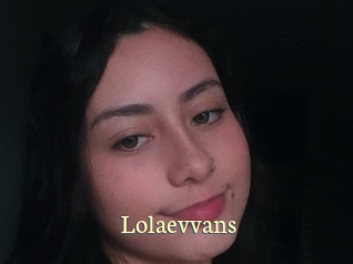 lolaevvans Porn str8