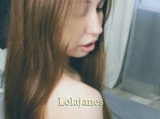 Lolajanes