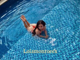 Lolamonroeex