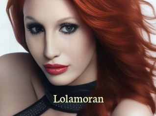 Lolamoran
