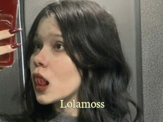 Lolamoss