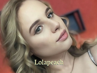 lolapeach Porn str8