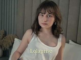 lolaprise Porn str8