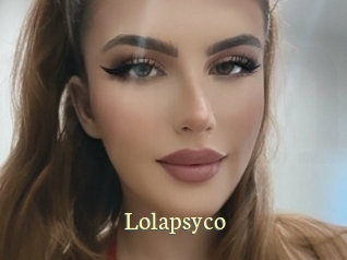 Lolapsyco