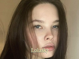 lolasky Porn str8