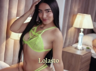 Lolasto