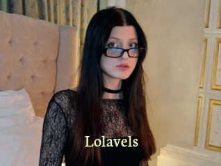 Lolavels