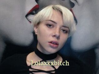 Lolaxxxbitch