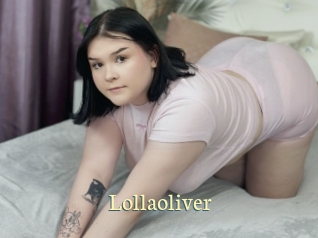 Lollaoliver