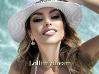 lollimydream Porn str8