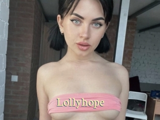 Lollyhope
