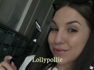 Lollypollie
