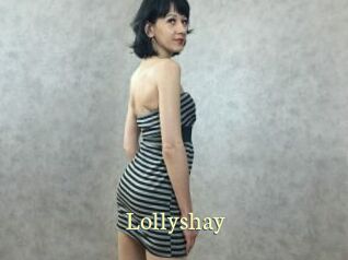 Lollyshay