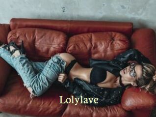 lolylave Porn str8