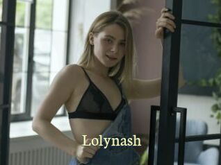 lolynash Porn str8