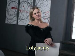 Lolypeppy