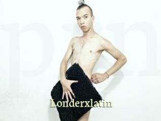 Londerxlatin