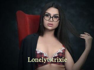Lonelytstrixie