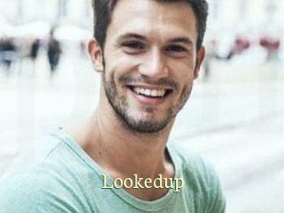 Lookedup