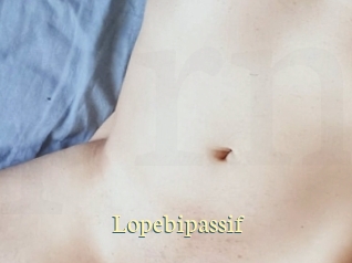 lopebipassif Porn str8
