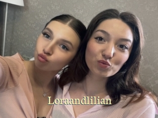 Loraandlilian