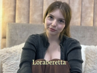 Loraberetta
