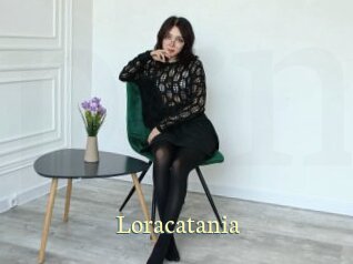 Loracatania