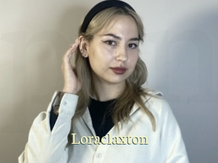 Loraclaxton
