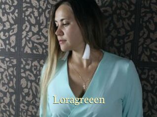 Loragreeen