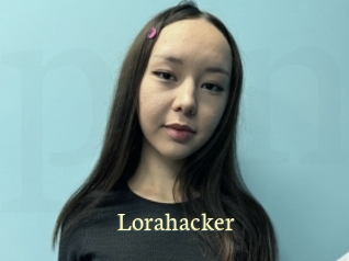 lorahacker Porn str8