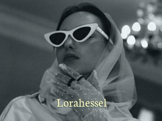 Lorahessel