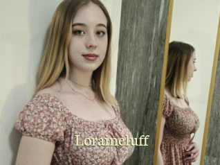 Loraineluff