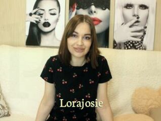 Lorajosie