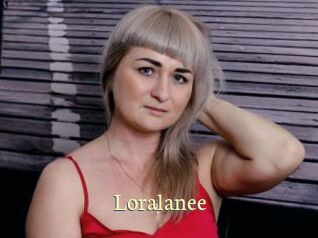 Loralanee