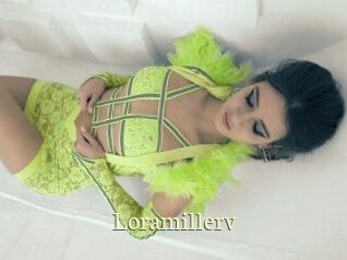 Loramillerv