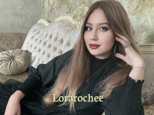 Lorarochee