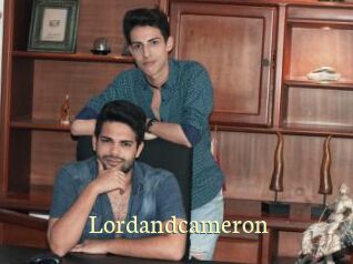 lordandcameron Porn str8