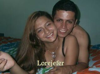 Lorejefer