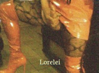 lorelei Porn str8