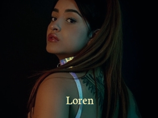 Loren