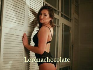 Lorenachocolate