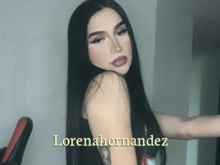 lorenahernandez Porn str8